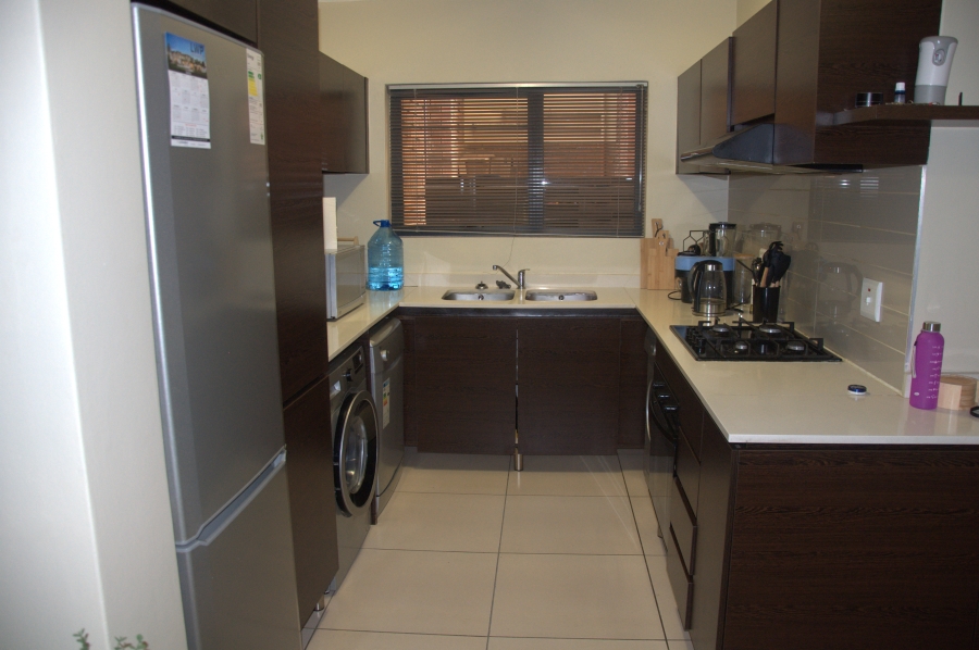 To Let 3 Bedroom Property for Rent in Kyalami Hills Gauteng