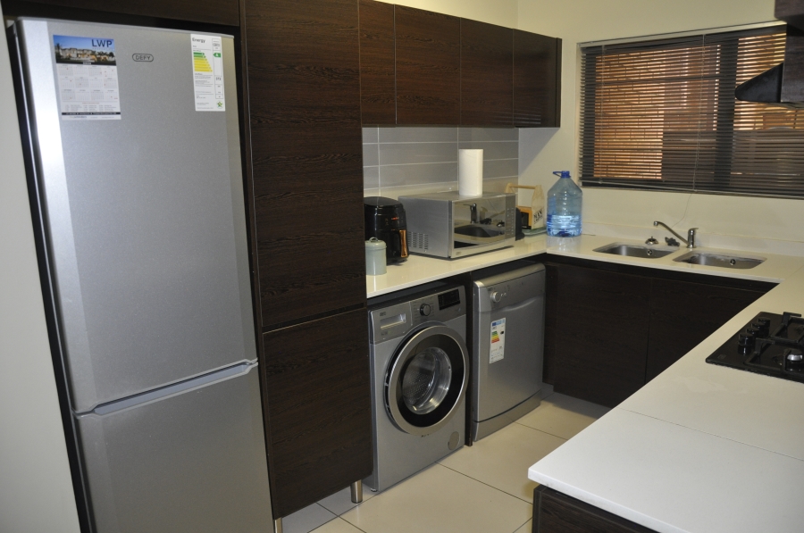 To Let 3 Bedroom Property for Rent in Kyalami Hills Gauteng