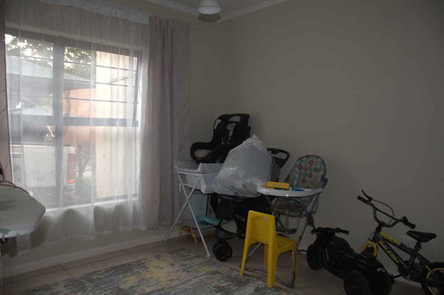 To Let 3 Bedroom Property for Rent in Kyalami Hills Gauteng