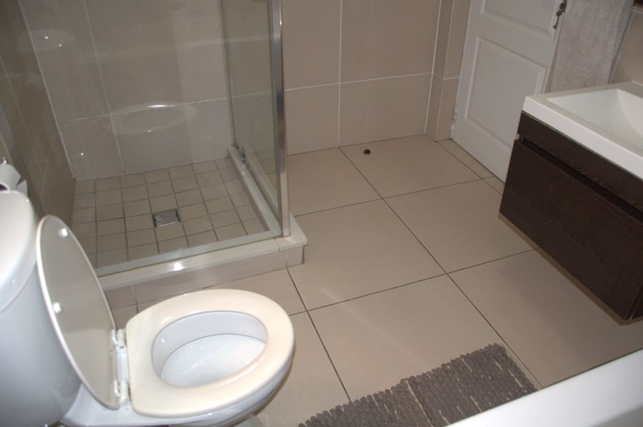 To Let 3 Bedroom Property for Rent in Kyalami Hills Gauteng