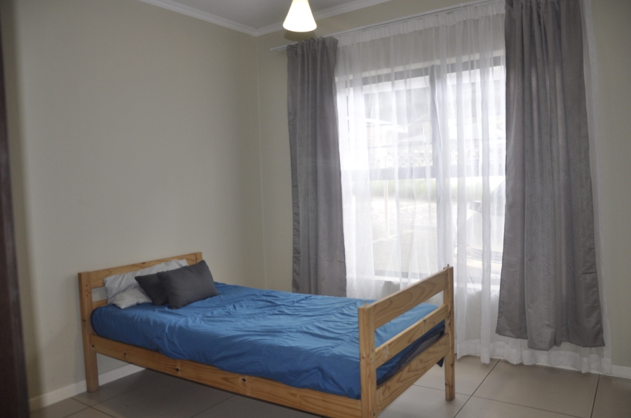 To Let 3 Bedroom Property for Rent in Kyalami Hills Gauteng