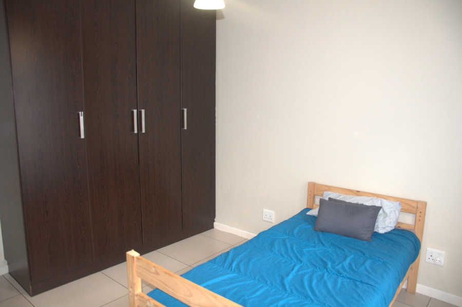 To Let 3 Bedroom Property for Rent in Kyalami Hills Gauteng