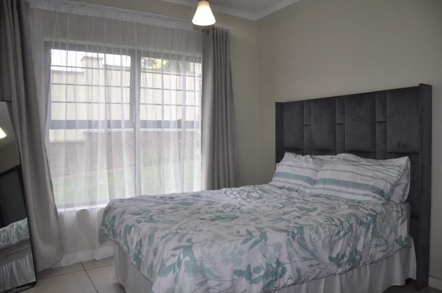 To Let 3 Bedroom Property for Rent in Kyalami Hills Gauteng
