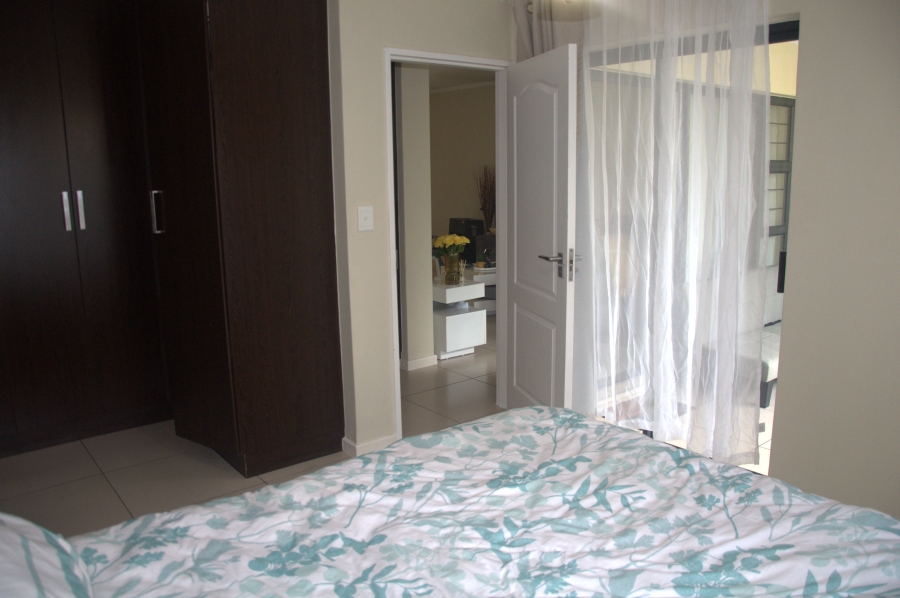 To Let 3 Bedroom Property for Rent in Kyalami Hills Gauteng