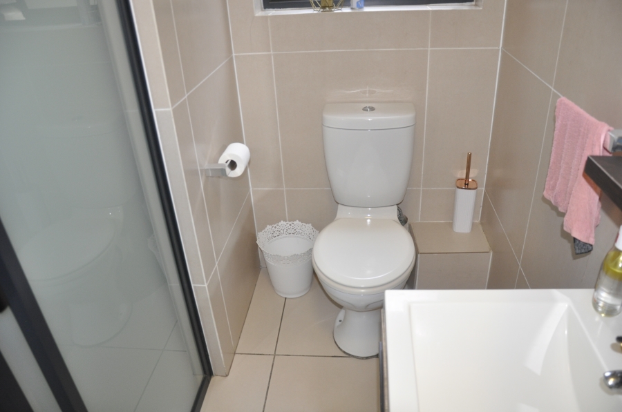 To Let 3 Bedroom Property for Rent in Kyalami Hills Gauteng