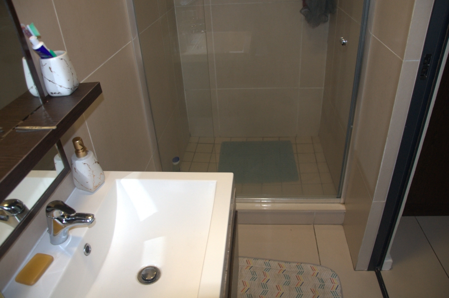 To Let 3 Bedroom Property for Rent in Kyalami Hills Gauteng