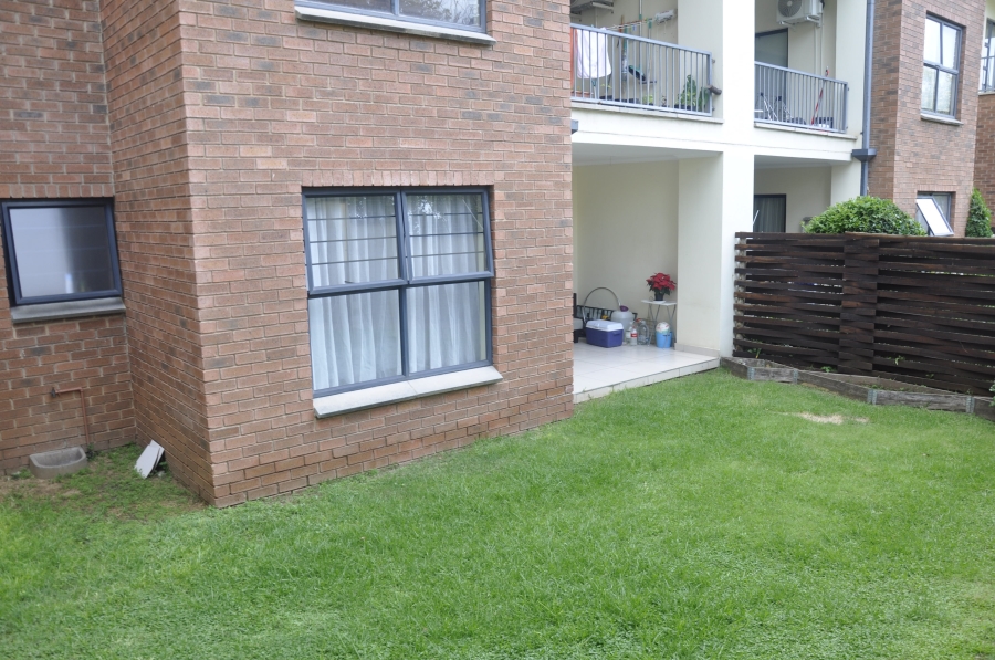 To Let 3 Bedroom Property for Rent in Kyalami Hills Gauteng