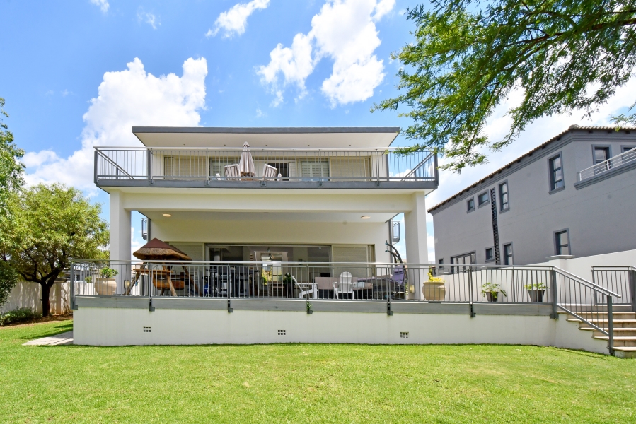 4 Bedroom Property for Sale in Blue Valley Golf Estate Gauteng