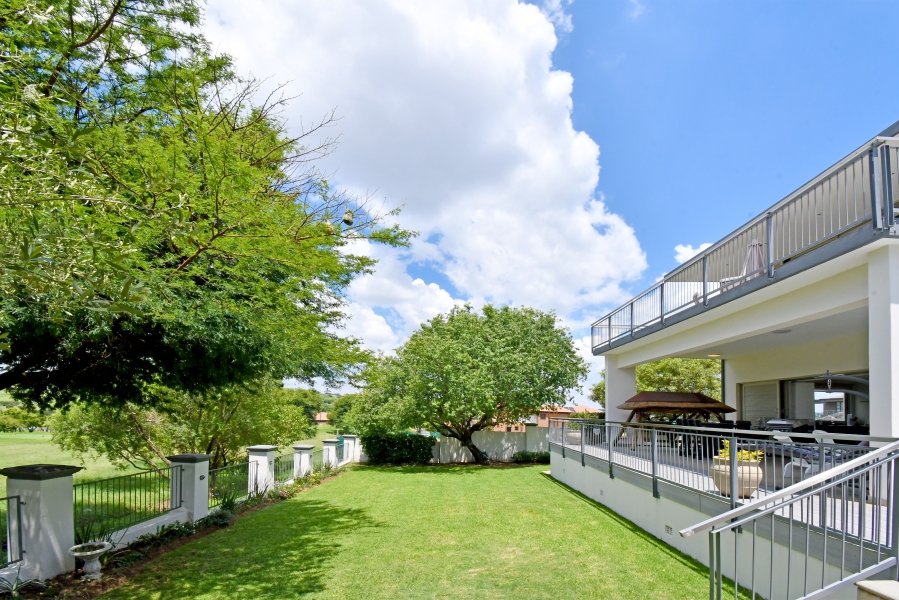 4 Bedroom Property for Sale in Blue Valley Golf Estate Gauteng