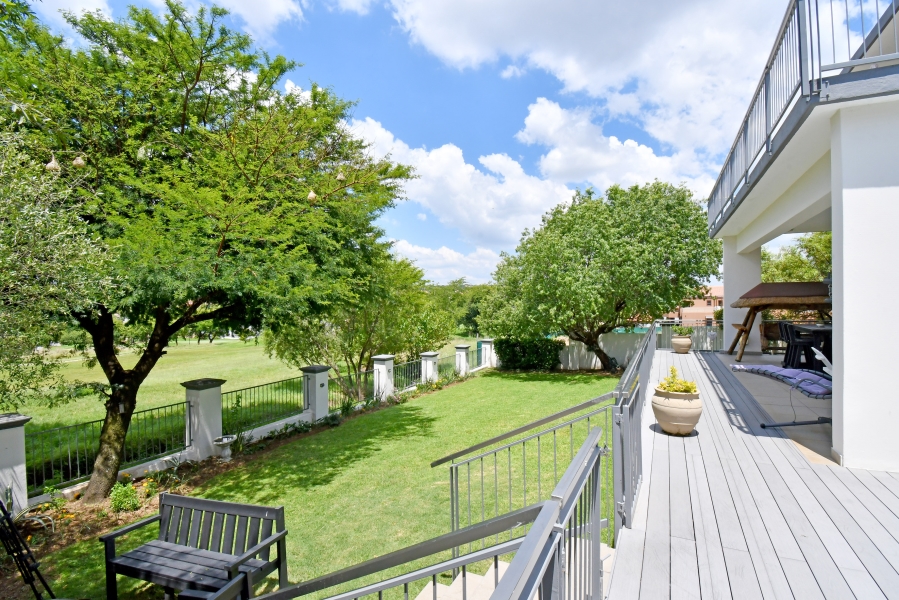 4 Bedroom Property for Sale in Blue Valley Golf Estate Gauteng