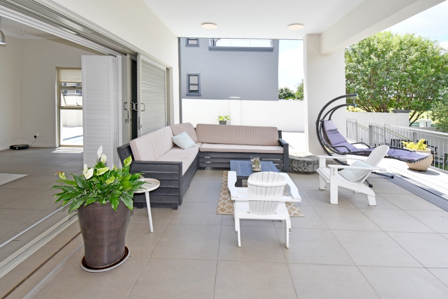 4 Bedroom Property for Sale in Blue Valley Golf Estate Gauteng