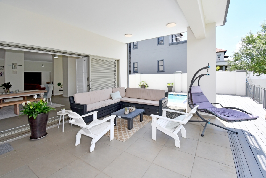 4 Bedroom Property for Sale in Blue Valley Golf Estate Gauteng