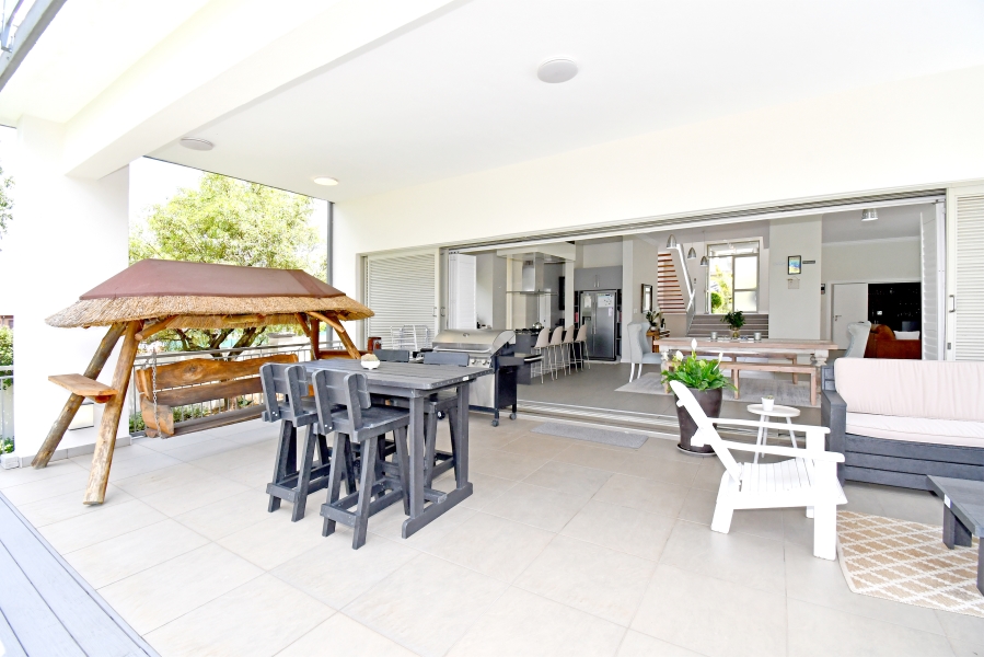 4 Bedroom Property for Sale in Blue Valley Golf Estate Gauteng