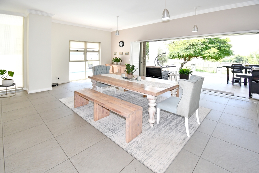 4 Bedroom Property for Sale in Blue Valley Golf Estate Gauteng