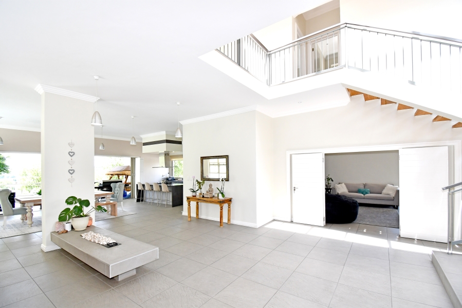 4 Bedroom Property for Sale in Blue Valley Golf Estate Gauteng