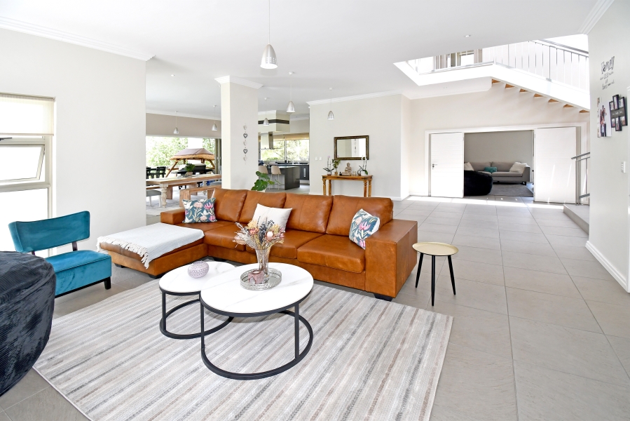 4 Bedroom Property for Sale in Blue Valley Golf Estate Gauteng