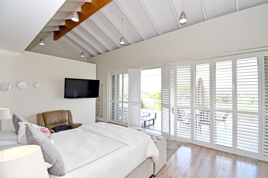 4 Bedroom Property for Sale in Blue Valley Golf Estate Gauteng