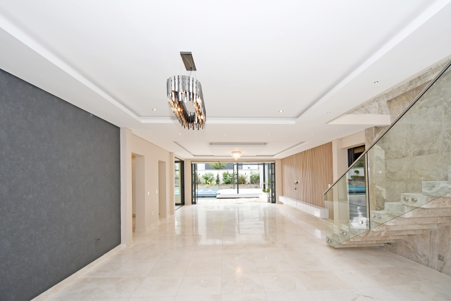 To Let 7 Bedroom Property for Rent in Waterfall Country Estate Gauteng