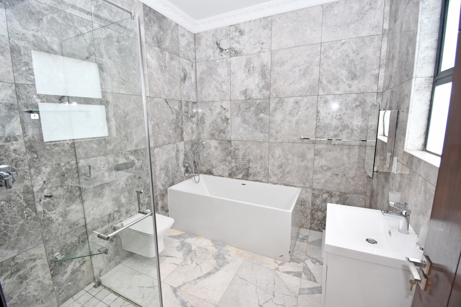 To Let 7 Bedroom Property for Rent in Waterfall Country Estate Gauteng