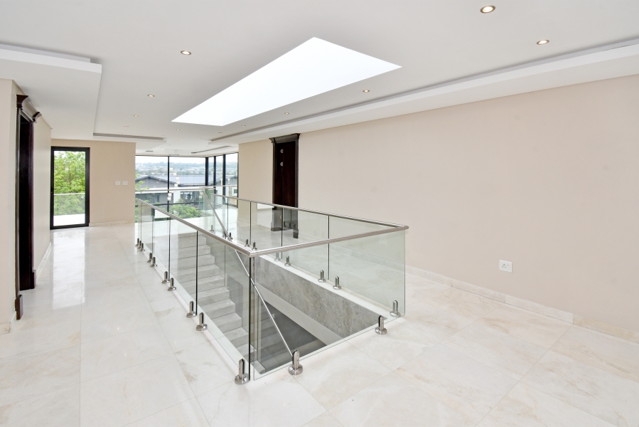 To Let 7 Bedroom Property for Rent in Waterfall Country Estate Gauteng