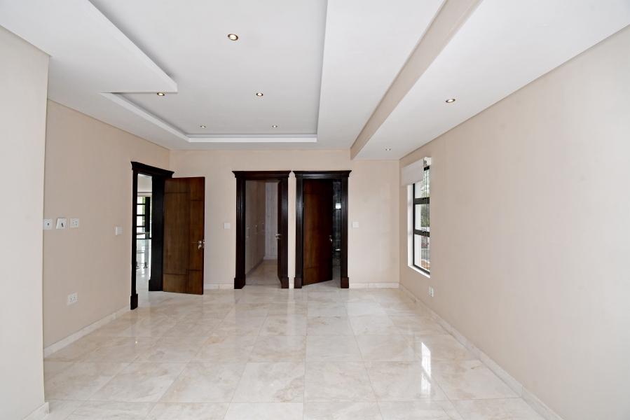 To Let 7 Bedroom Property for Rent in Waterfall Country Estate Gauteng