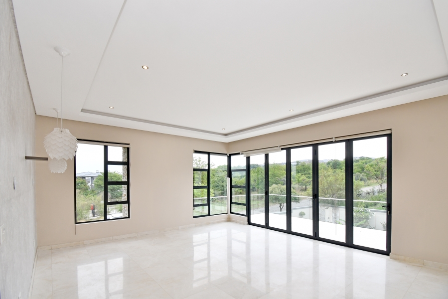 To Let 7 Bedroom Property for Rent in Waterfall Country Estate Gauteng