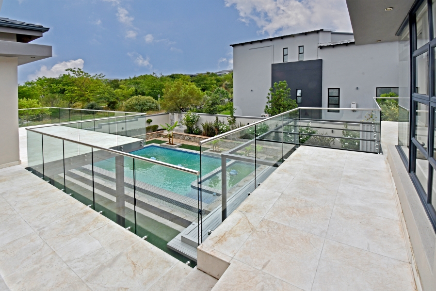 To Let 7 Bedroom Property for Rent in Waterfall Country Estate Gauteng