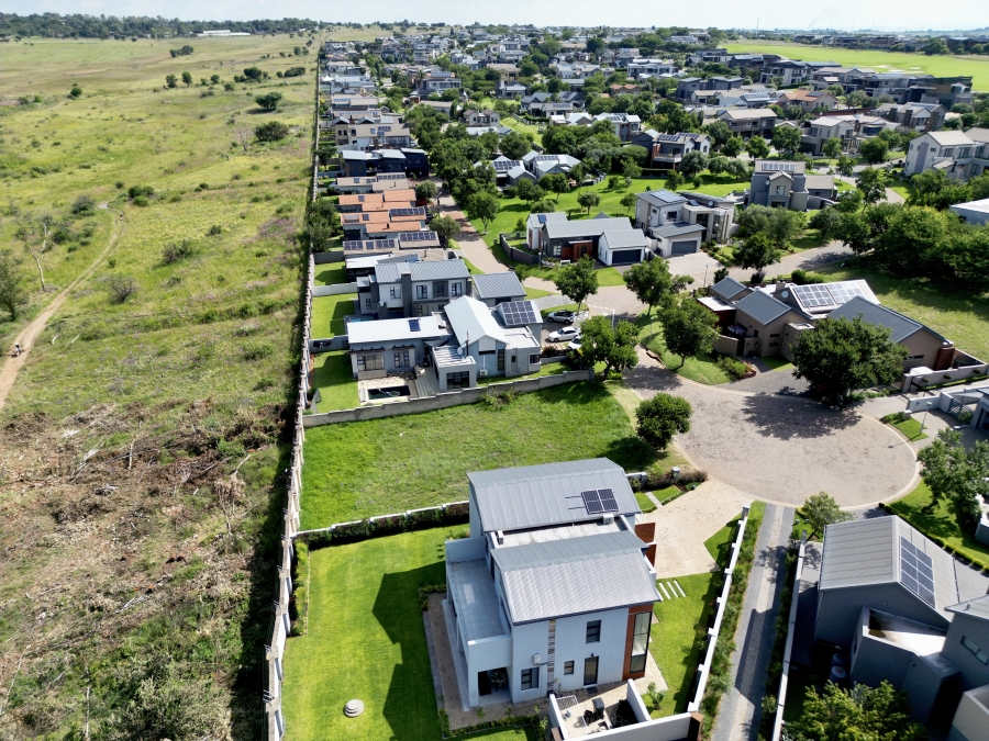 0 Bedroom Property for Sale in Copperleaf Estate Gauteng