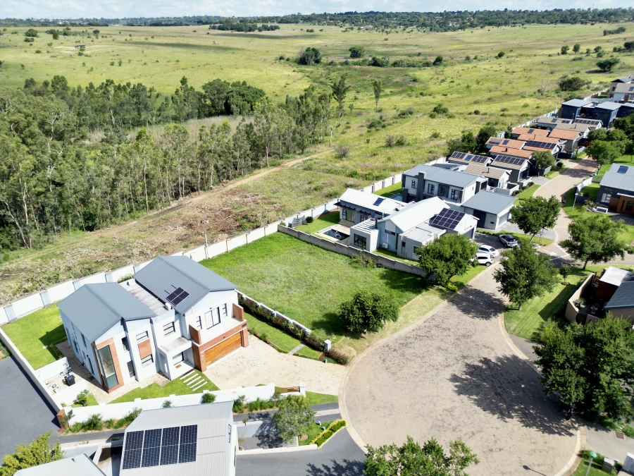 0 Bedroom Property for Sale in Copperleaf Estate Gauteng