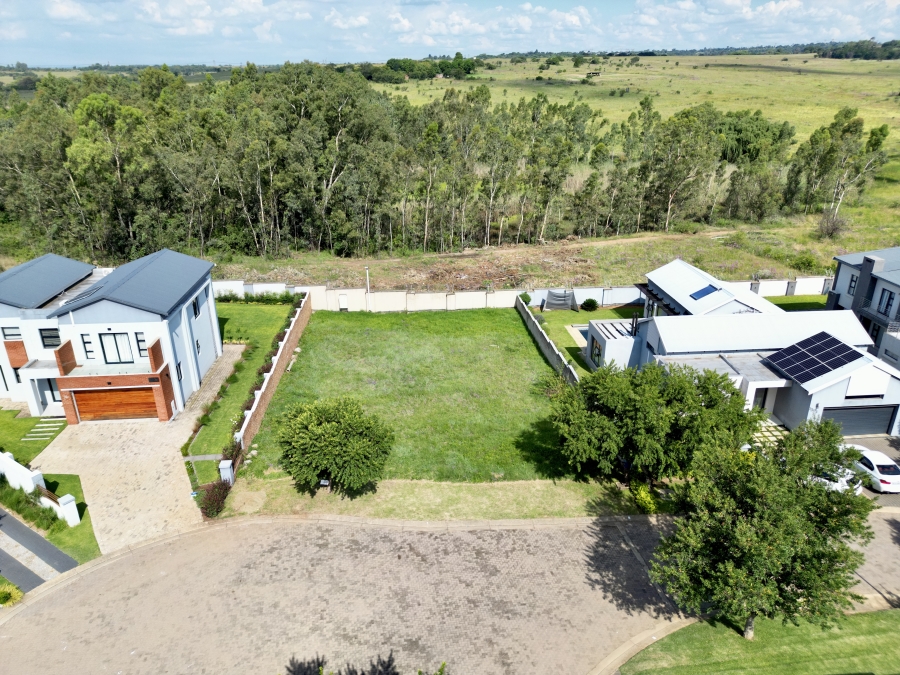 0 Bedroom Property for Sale in Copperleaf Estate Gauteng