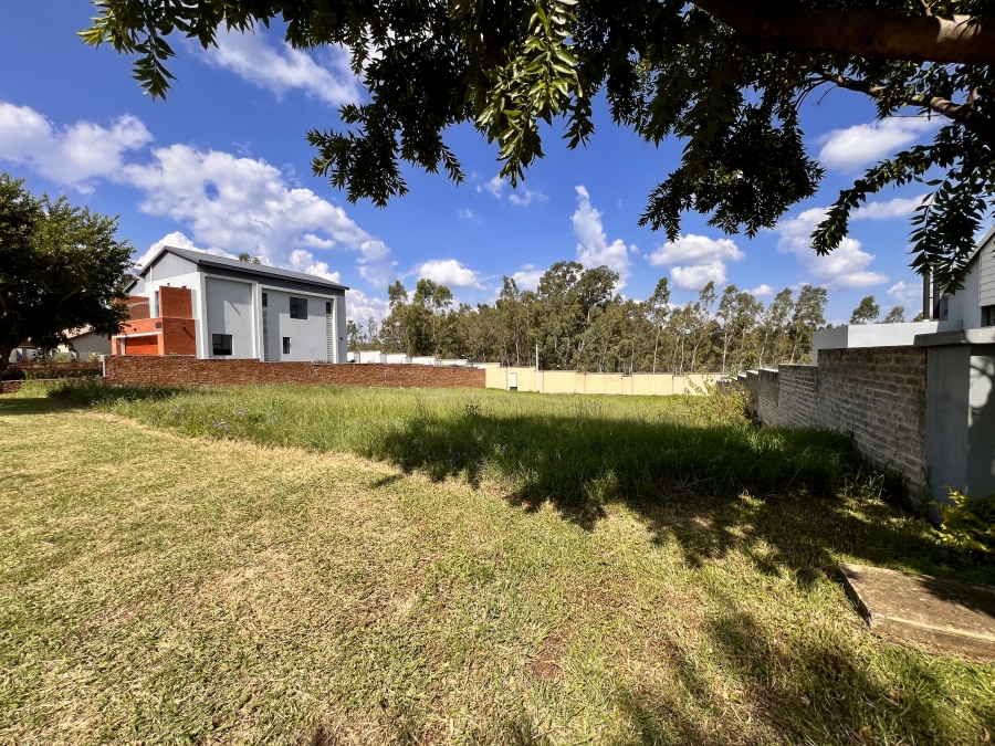 0 Bedroom Property for Sale in Copperleaf Estate Gauteng