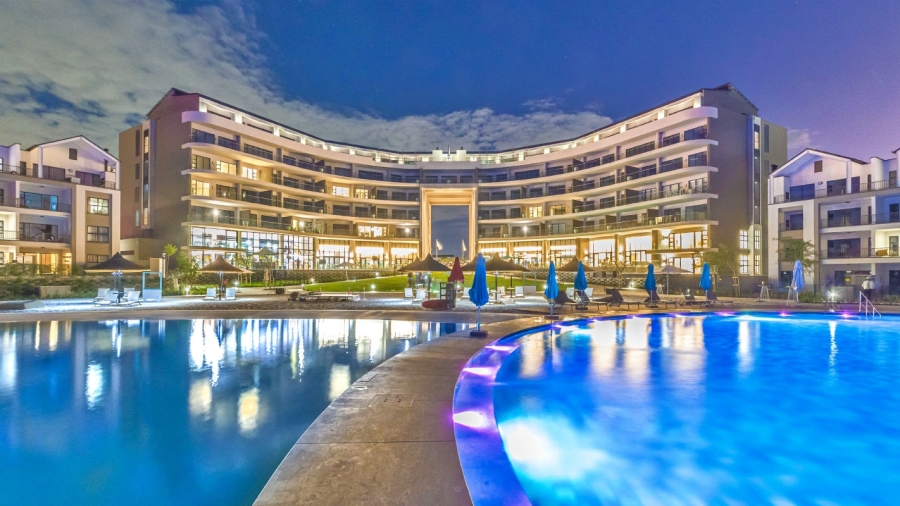 1 Bedroom Property for Sale in Waterfall Gauteng