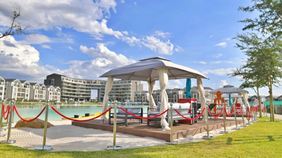 1 Bedroom Property for Sale in Waterfall Gauteng