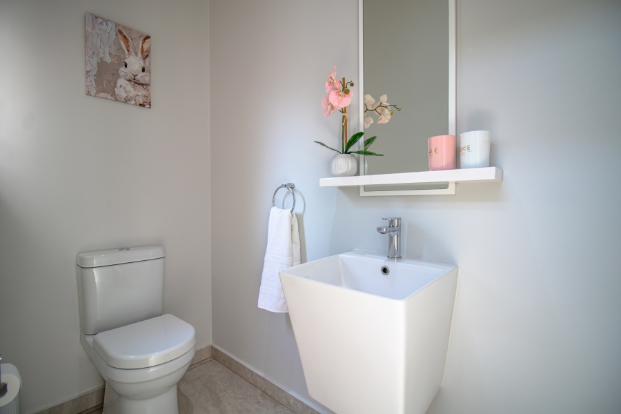 5 Bedroom Property for Sale in Carlswald Gauteng