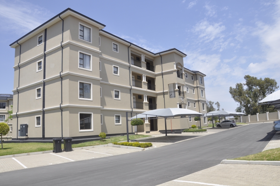 To Let 1 Bedroom Property for Rent in Blue Hills Gauteng