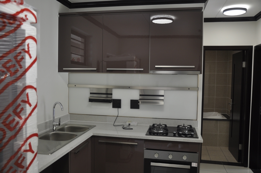 To Let 1 Bedroom Property for Rent in Blue Hills Gauteng