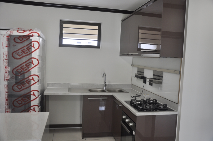 To Let 1 Bedroom Property for Rent in Blue Hills Gauteng