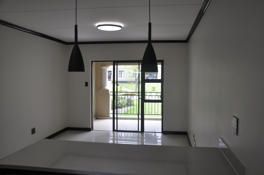 To Let 1 Bedroom Property for Rent in Blue Hills Gauteng