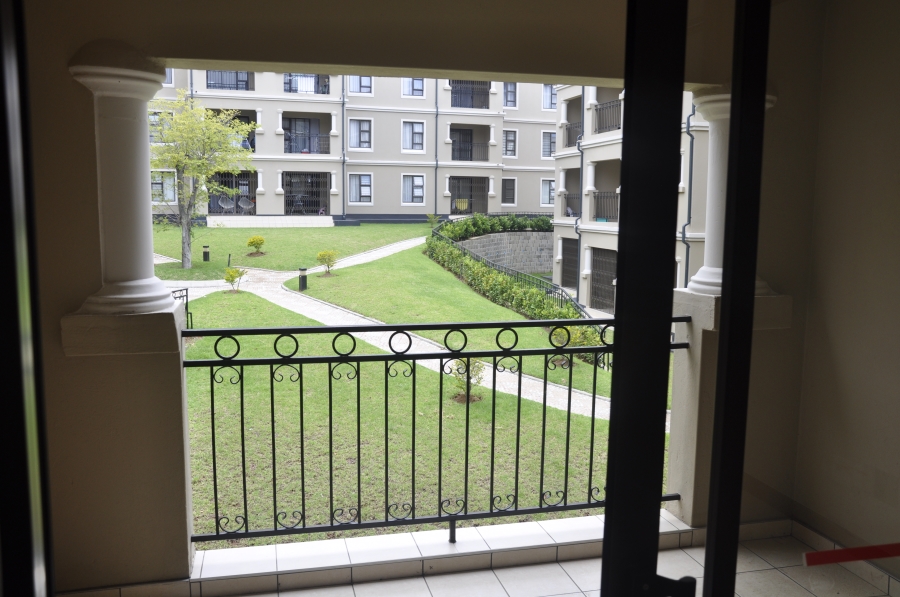 To Let 1 Bedroom Property for Rent in Blue Hills Gauteng