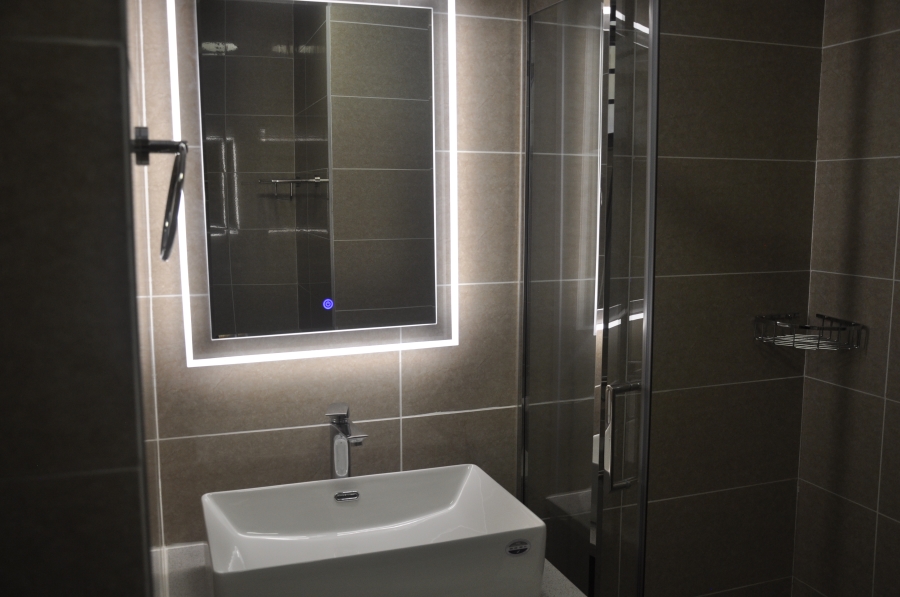 To Let 1 Bedroom Property for Rent in Blue Hills Gauteng