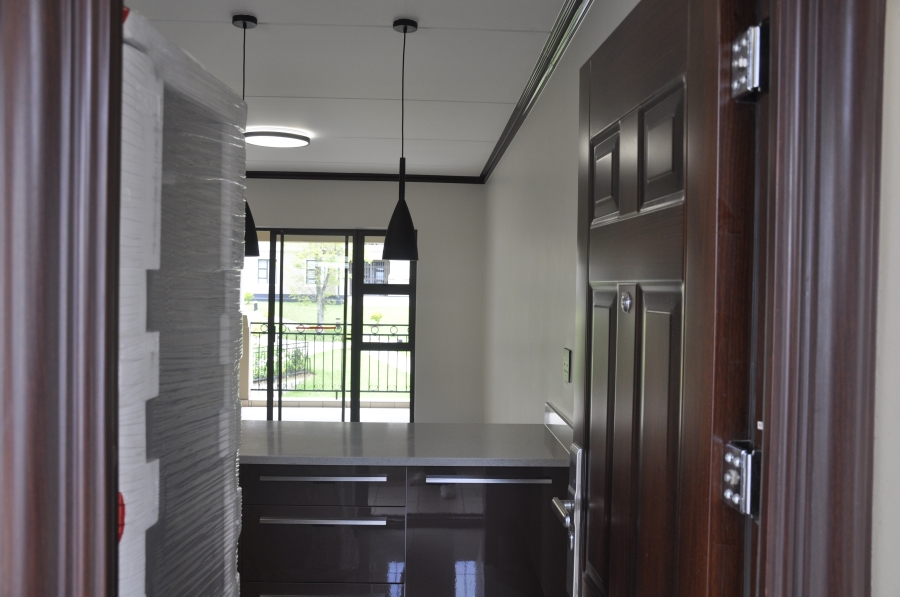 To Let 1 Bedroom Property for Rent in Blue Hills Gauteng