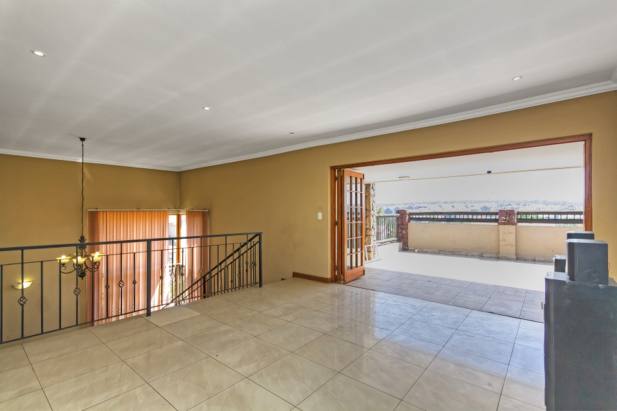 4 Bedroom Property for Sale in Barbeque Downs Gauteng