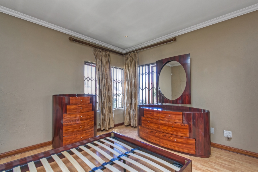 4 Bedroom Property for Sale in Barbeque Downs Gauteng