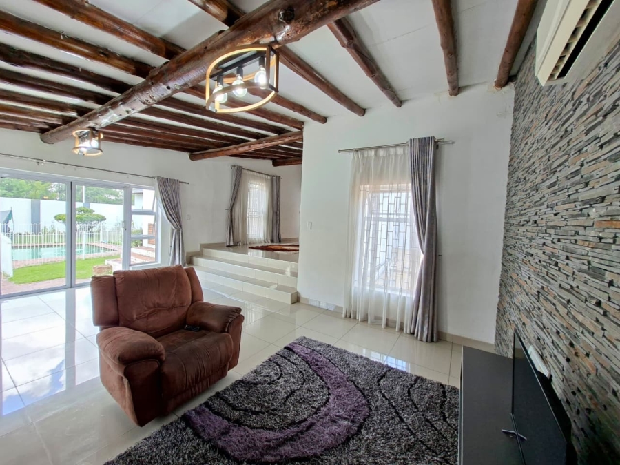 4 Bedroom Property for Sale in Gallo Manor Gauteng