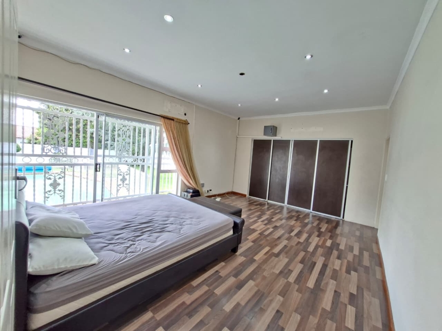 4 Bedroom Property for Sale in Gallo Manor Gauteng