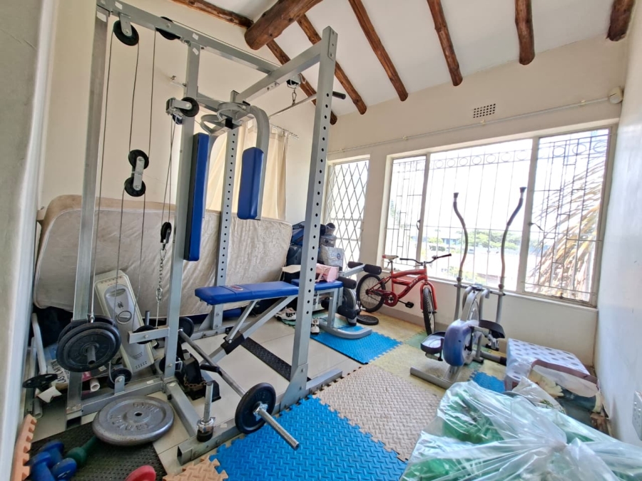 4 Bedroom Property for Sale in Gallo Manor Gauteng