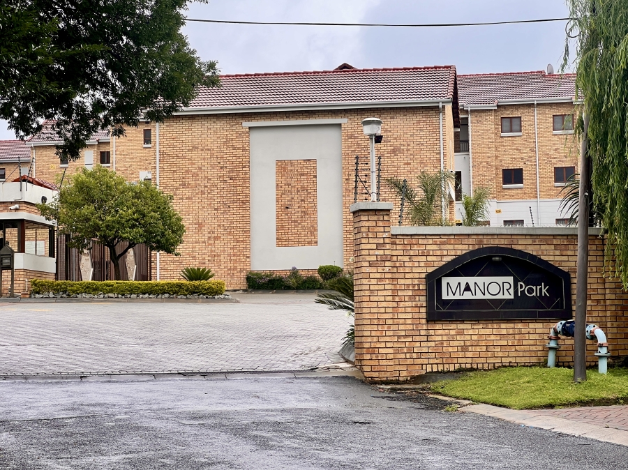 2 Bedroom Property for Sale in Randpark Ridge Gauteng