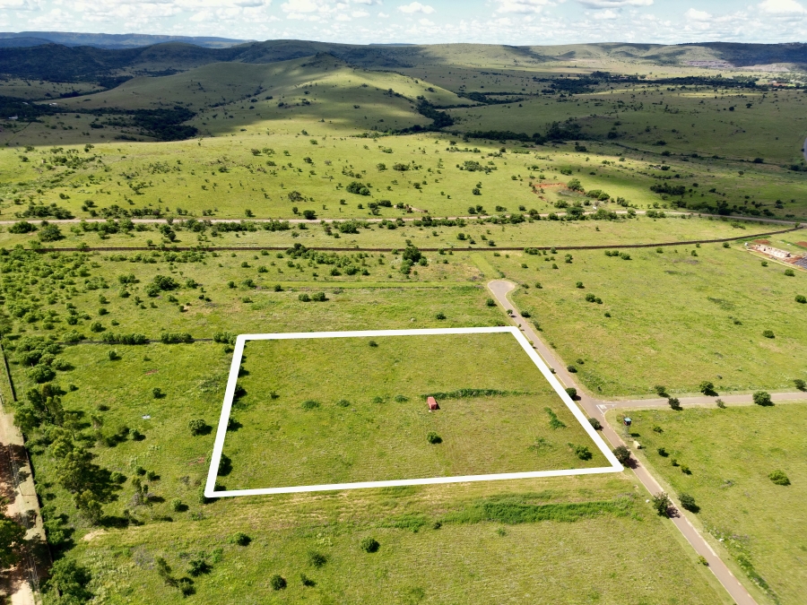 0 Bedroom Property for Sale in Gerardsville Gauteng