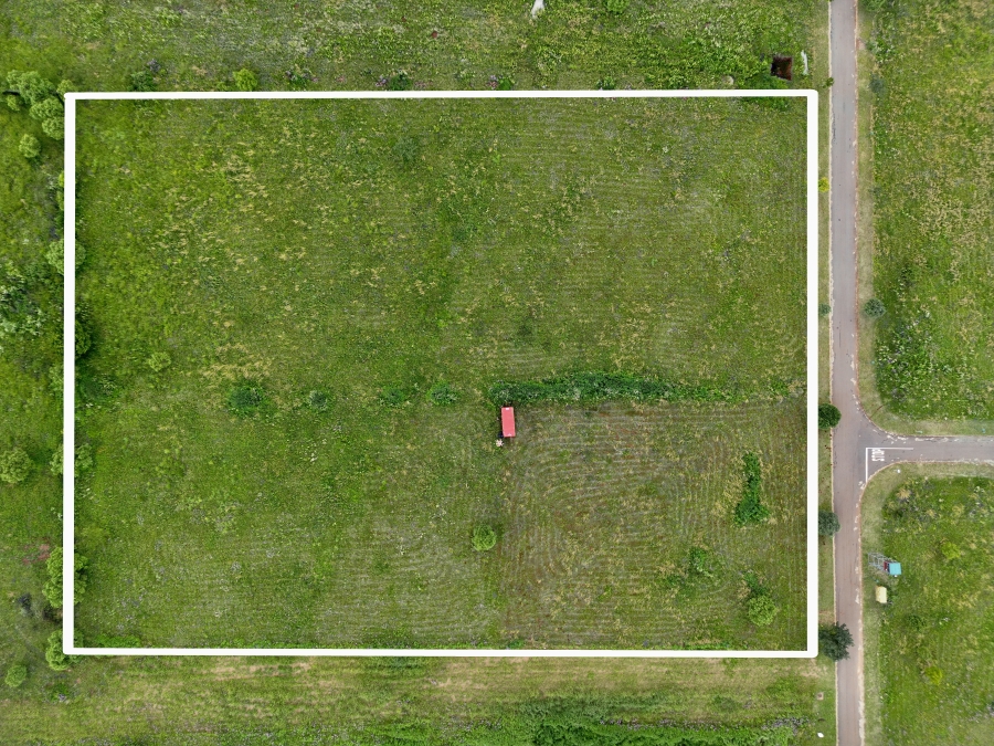 0 Bedroom Property for Sale in Gerardsville Gauteng