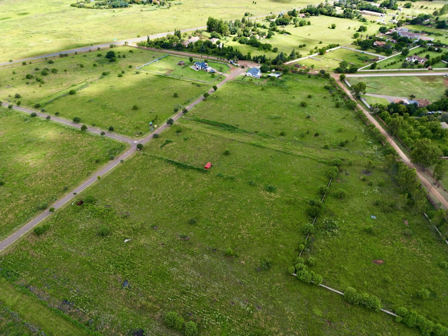 0 Bedroom Property for Sale in Gerardsville Gauteng